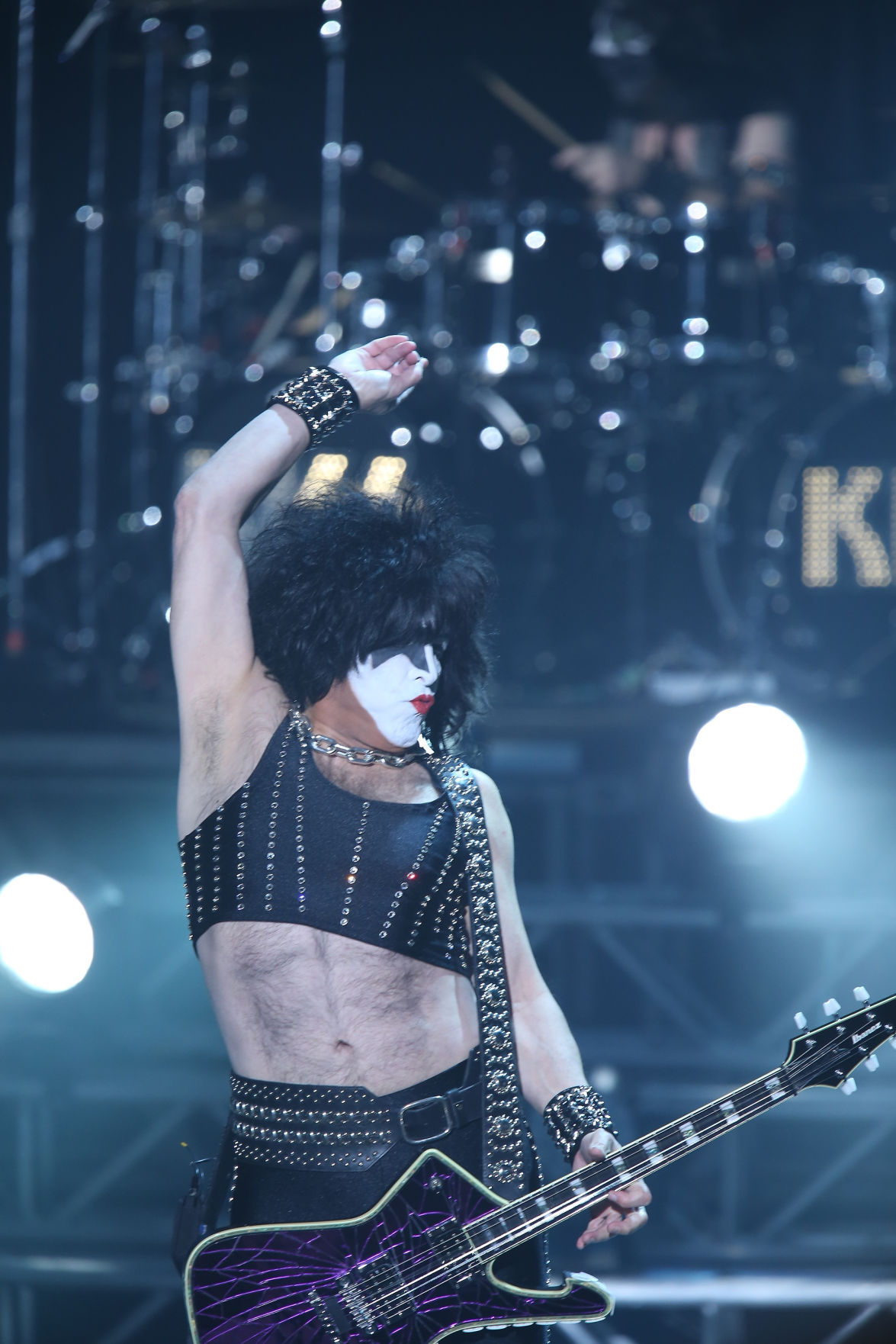 KISS